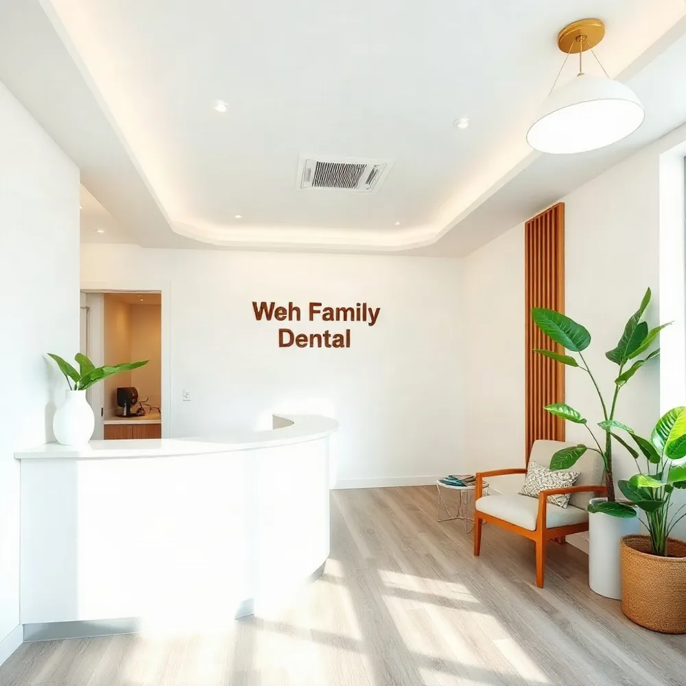 Your First Dental Visit: A Step-by-Step Walkthrough
