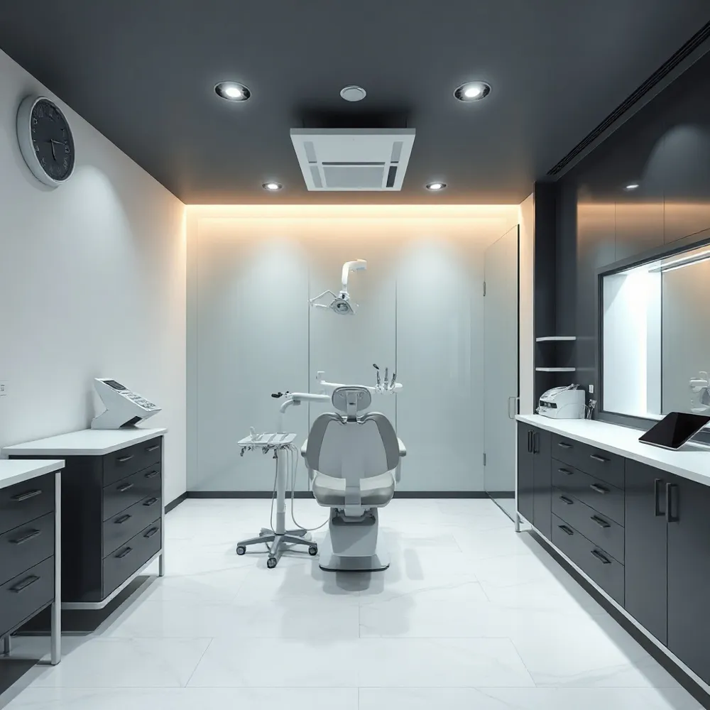 Laser Dentistry Versus Traditional Dental Methods