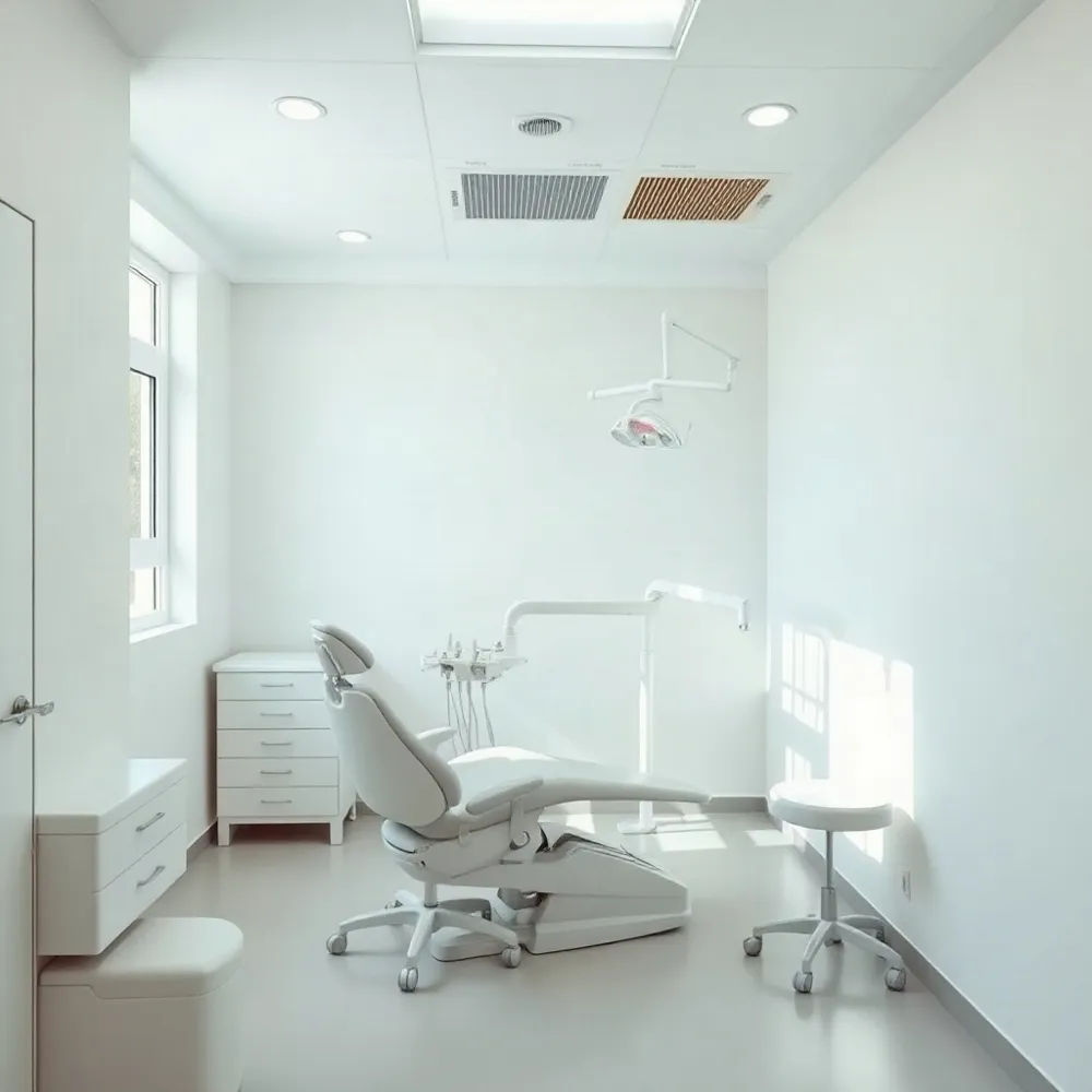 How to Stay Calm During Root Canal Therapy