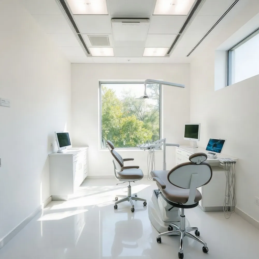 Maintaining Your Dental Health After Crown Placement