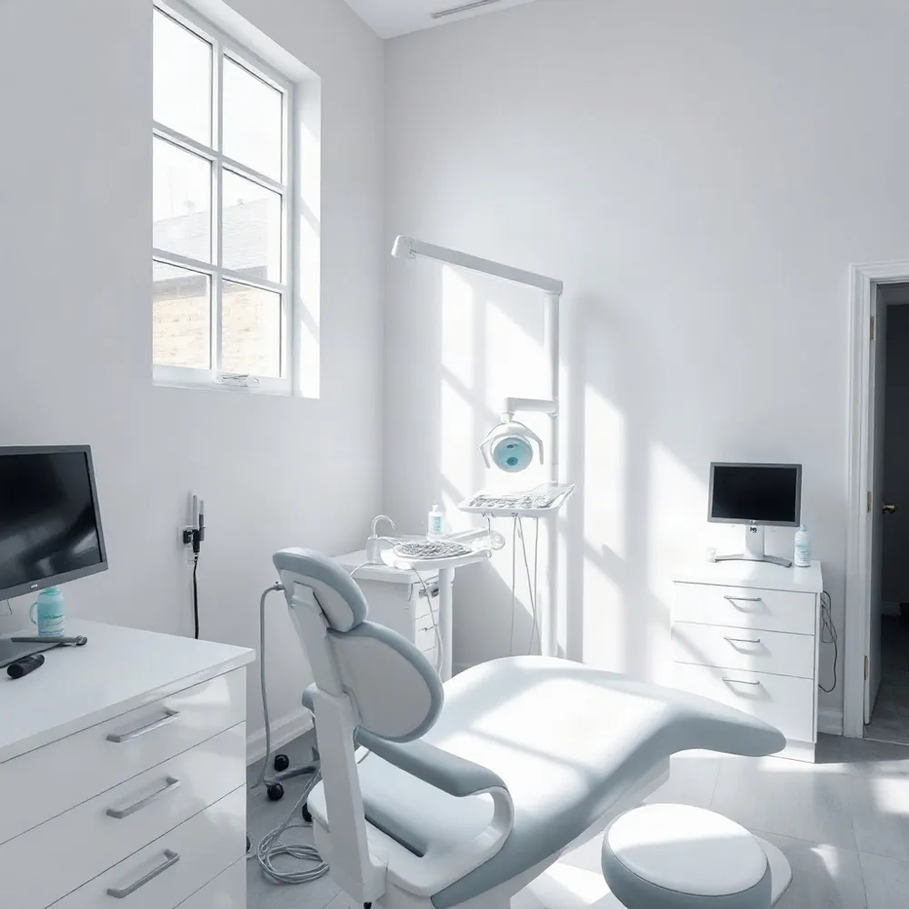 What to Do When Your Denture Breaks Suddenly