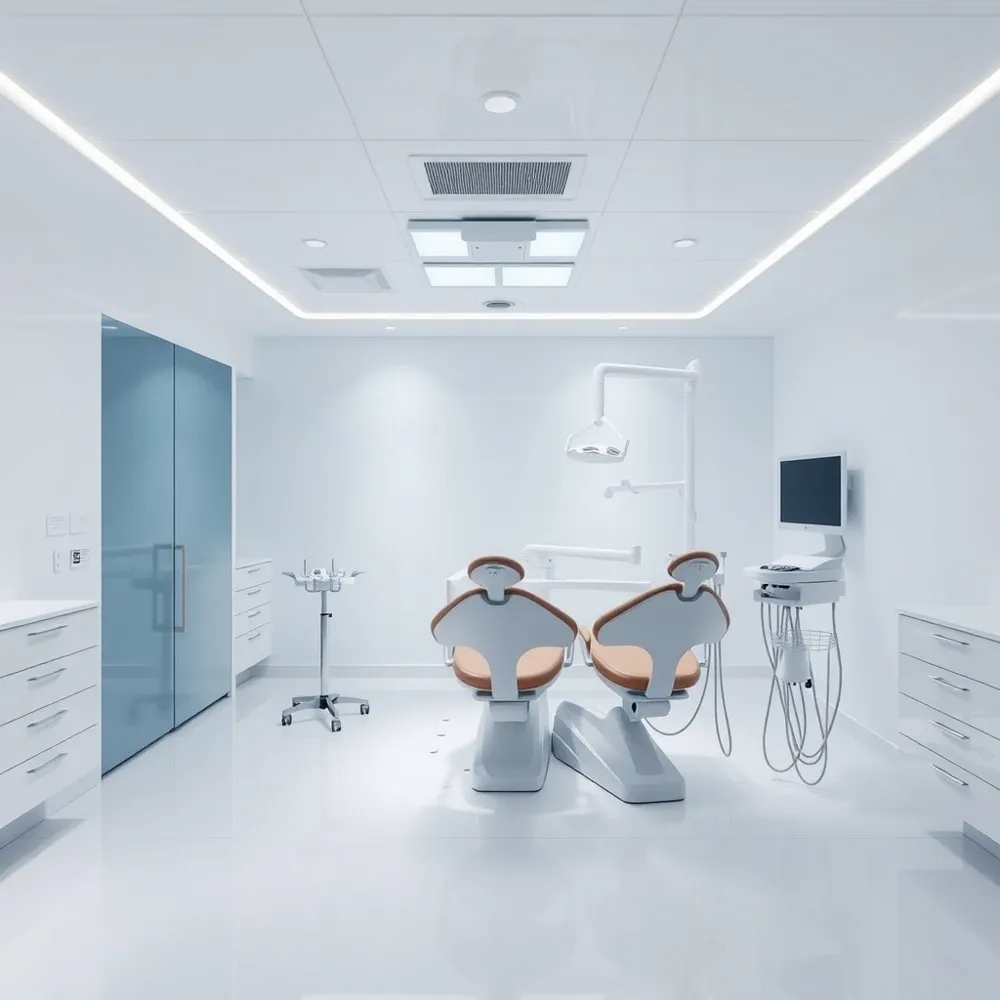 The Future of Dentistry is Here: Exploring the Latest Advances in Digital Dentistry