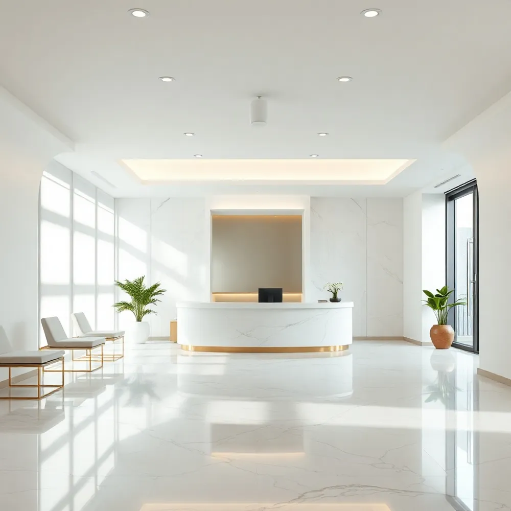 The Importance Of Choosing The Right Med Spa Partner
