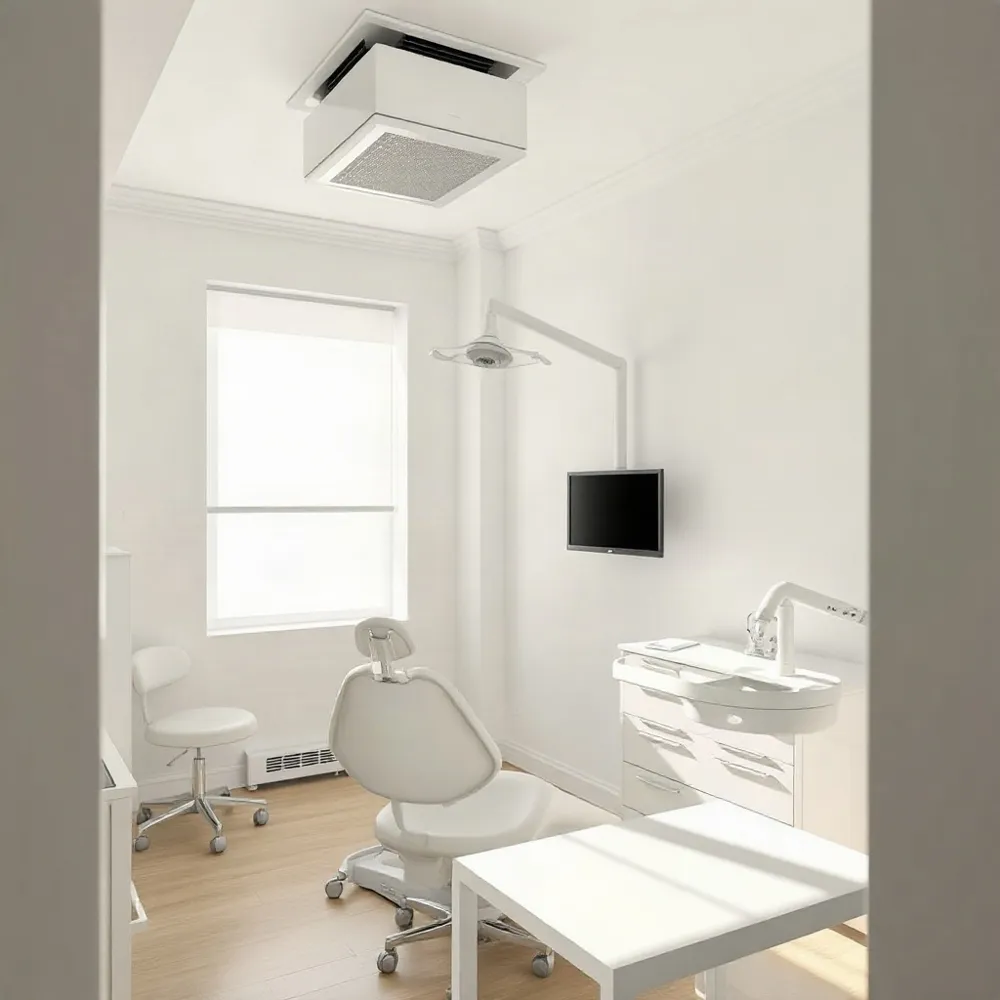 Dental Care for Busy Professionals: Quick Tips