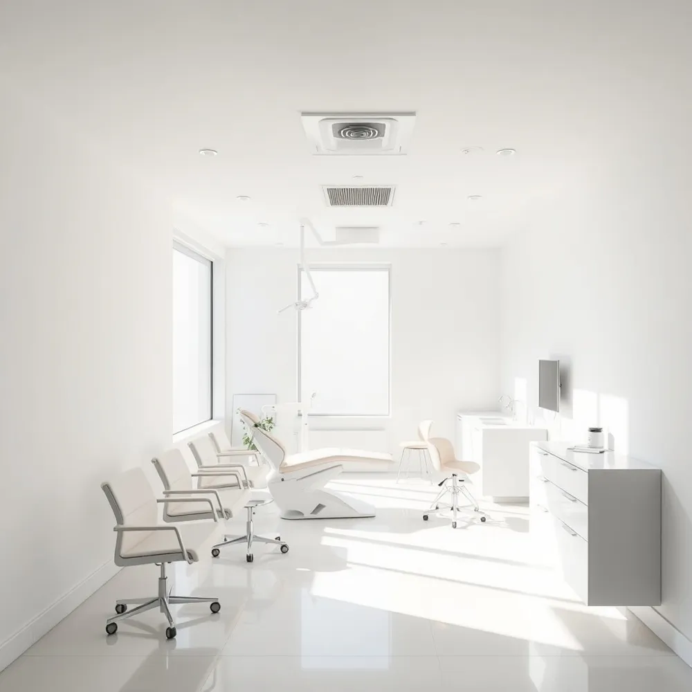 Preparing Your Child for Their First Dentist Visit