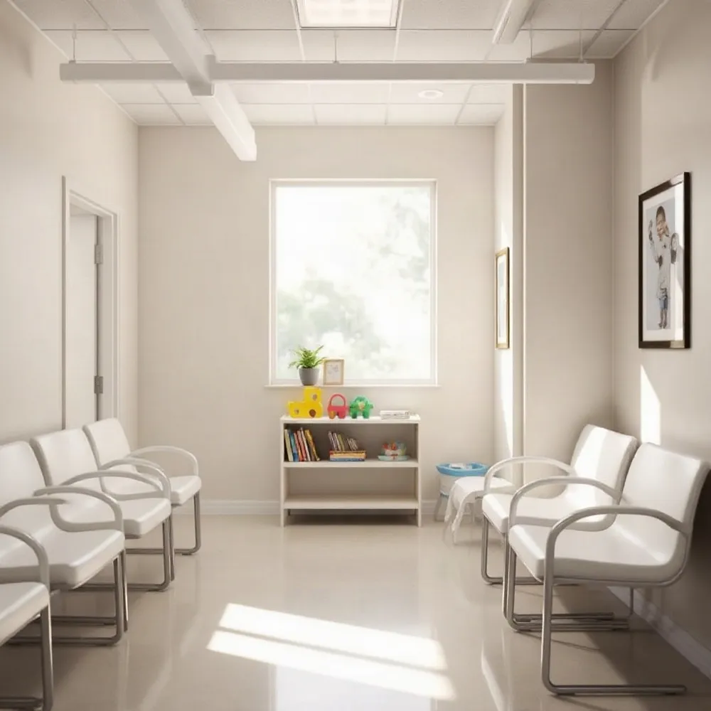 RSV Symptoms in Toddlers to Watch For