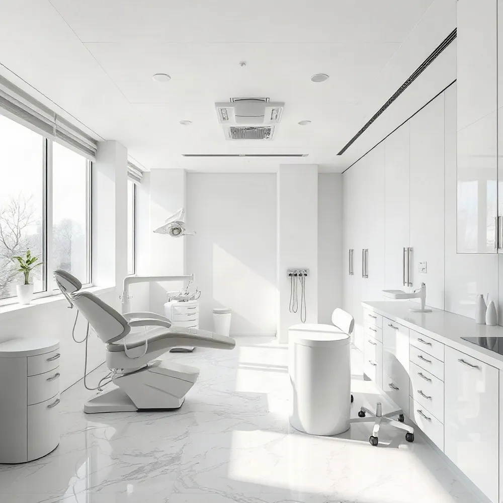 Why Routine Dental Checkups Are Essential for Long Term Health