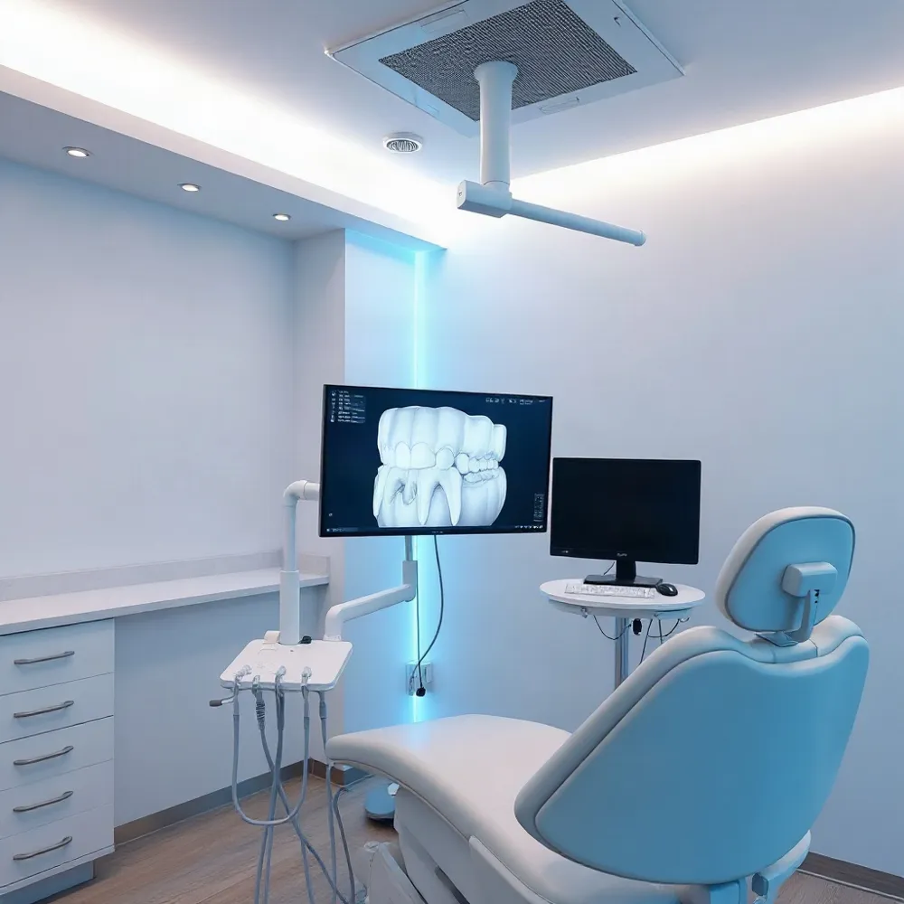 How Modern Diagnostics Change Your Treatment Planning