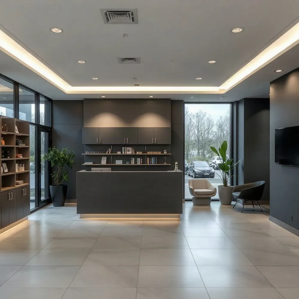 Contact Lens Fittings: Success Stories from First‑Time Wearers