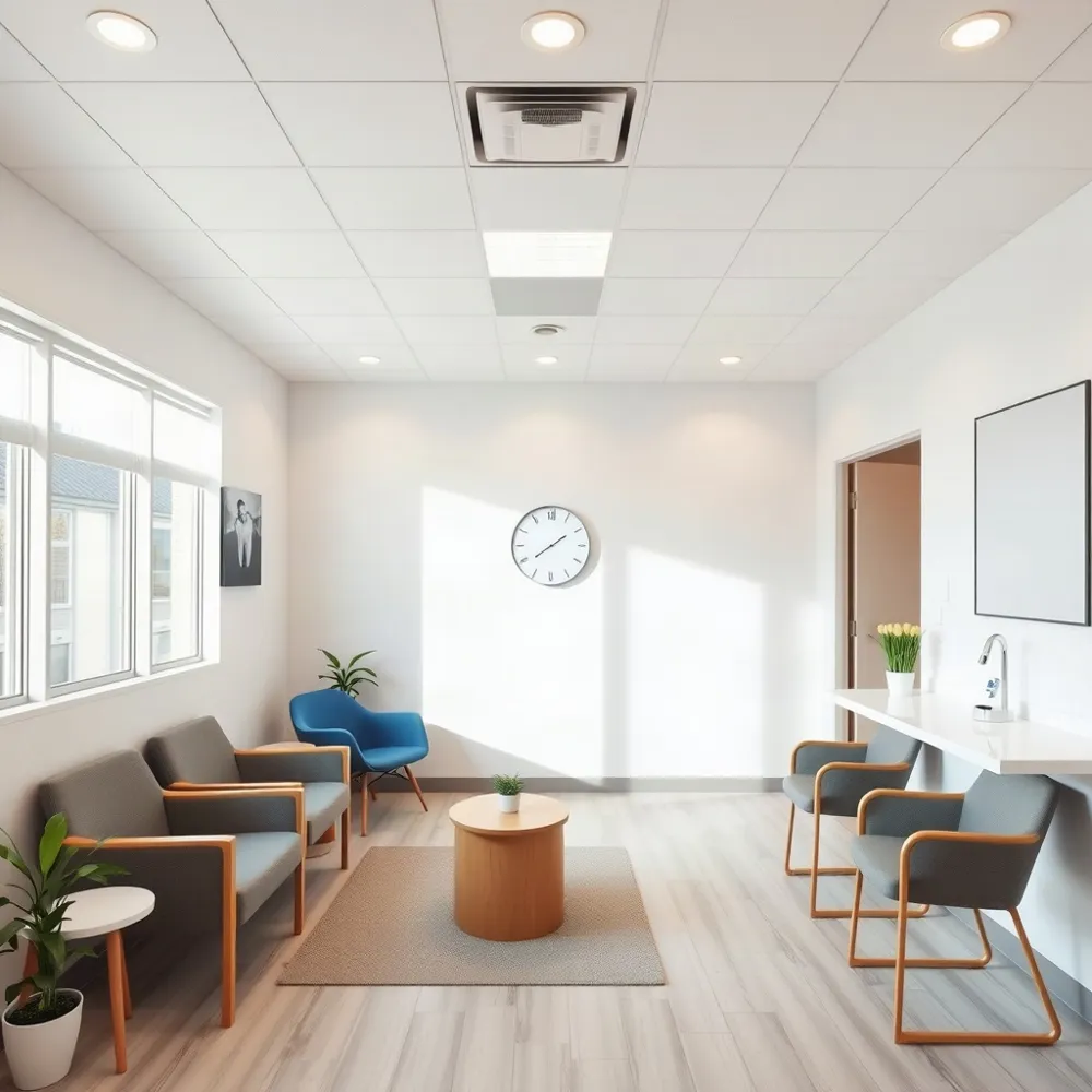 What Happens During an Emergency Dental Visit