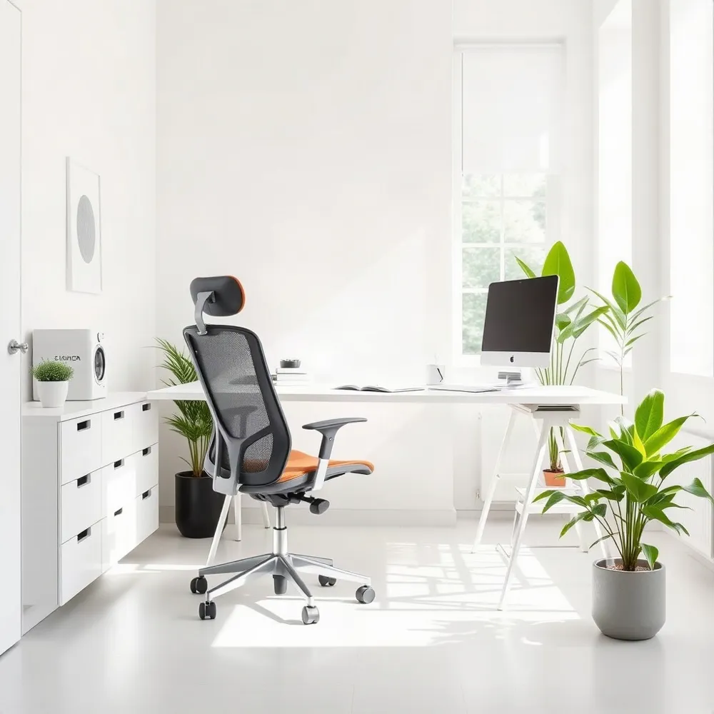 How Ergonomic Guidance Protects Your Spine at Work