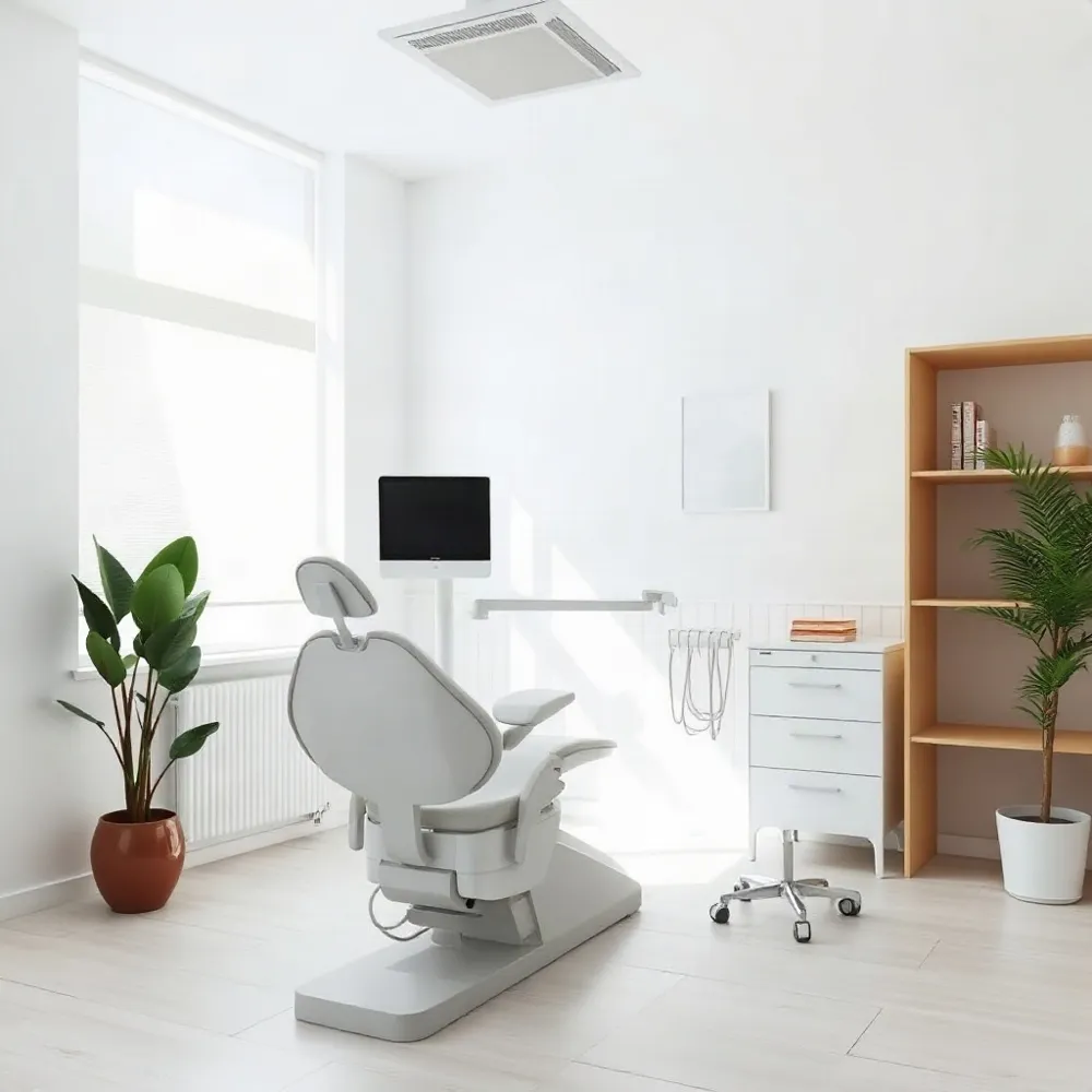 The Surprising Connection Between Oral Health and Diabetes