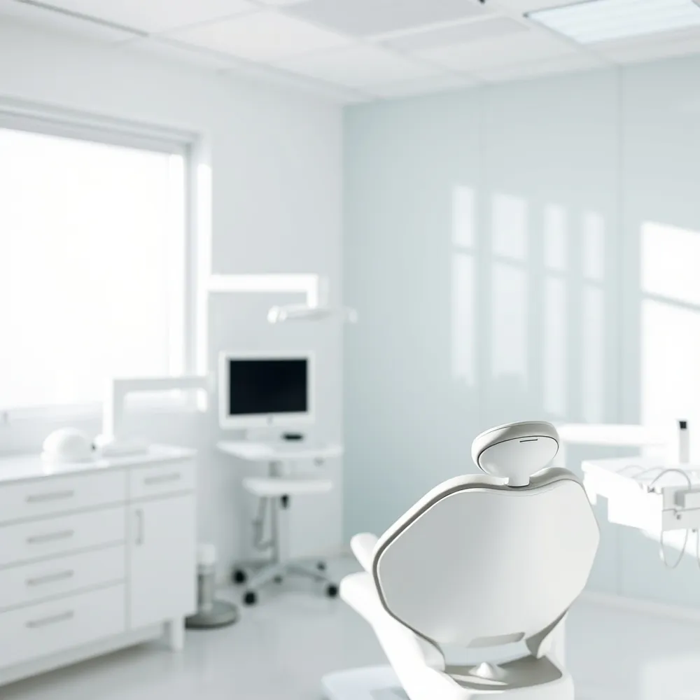 Reclaim Your Smile With Same Day Crown Technology