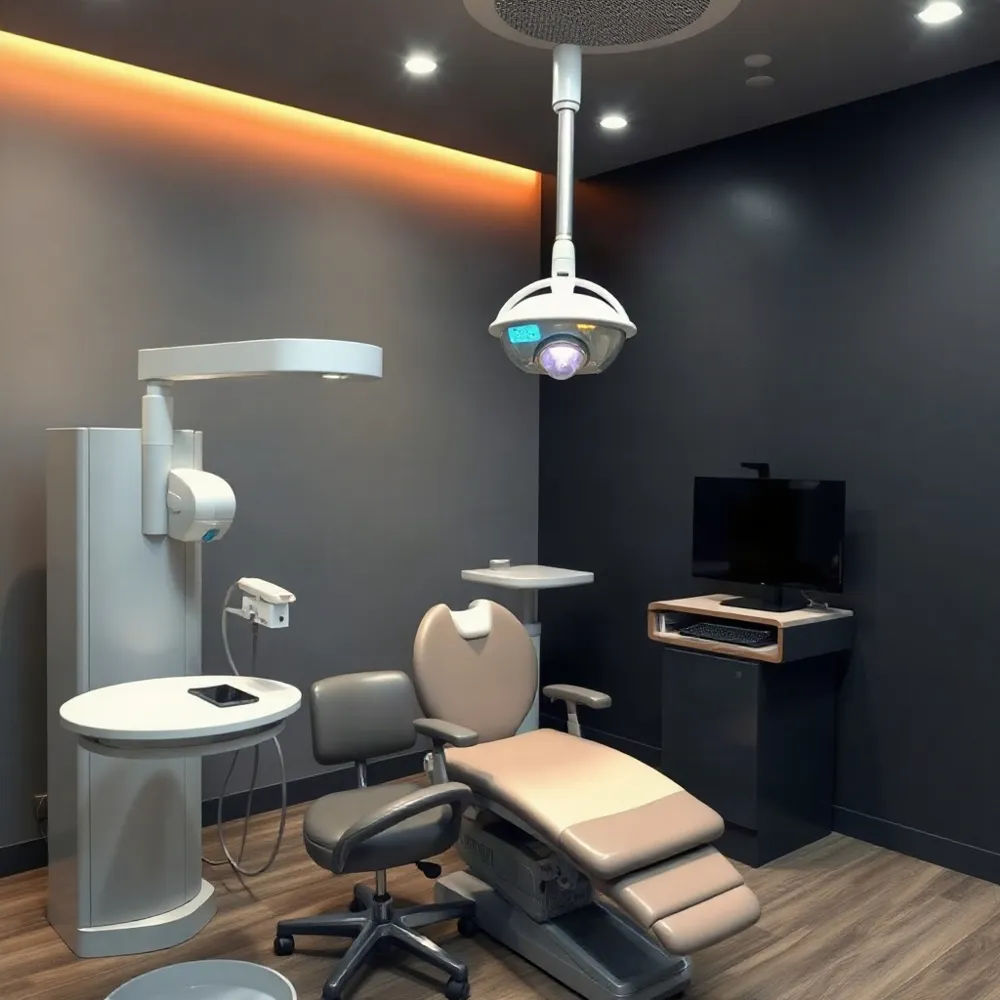 Why See a Dentist for Your Sleep Apnea Treatment