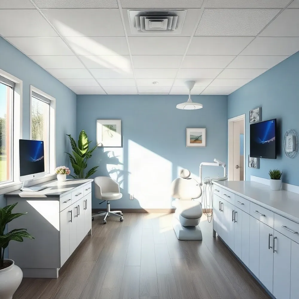When Should a Child First See a Dentist