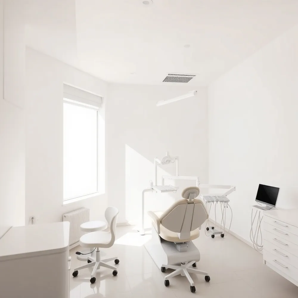 Restoring Your Bite With Advanced Implant Technology