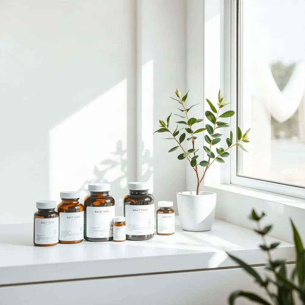 Supplements That Support Mental Health: A Checklist