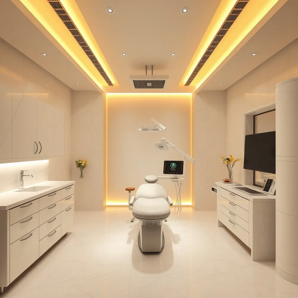 Orthodontic Surgery: Preparing for Jaw Realignment Procedures