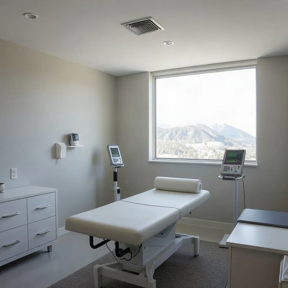 The Chiropractic Edge in Sports Performance Recovery