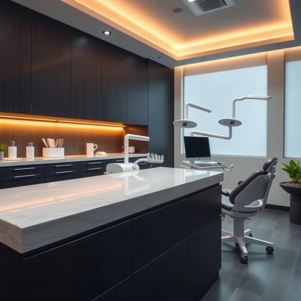 Same‑Day Dental Crowns: The Benefits of Immediate Restoration