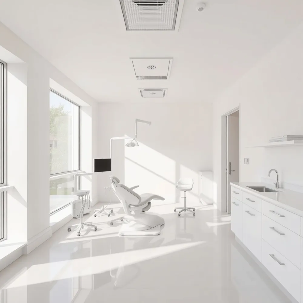 10 Reasons Why Full Mouth Rehabilitation Can Transform Your Smile