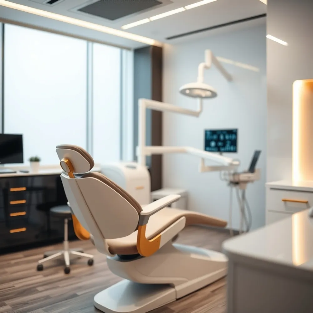 The Role of 3D Imaging in Accurate Orthodontic Diagnosis