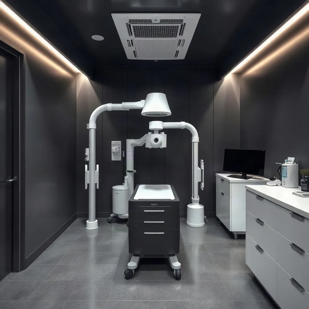 State of the Art Imaging for Accurate Diagnoses