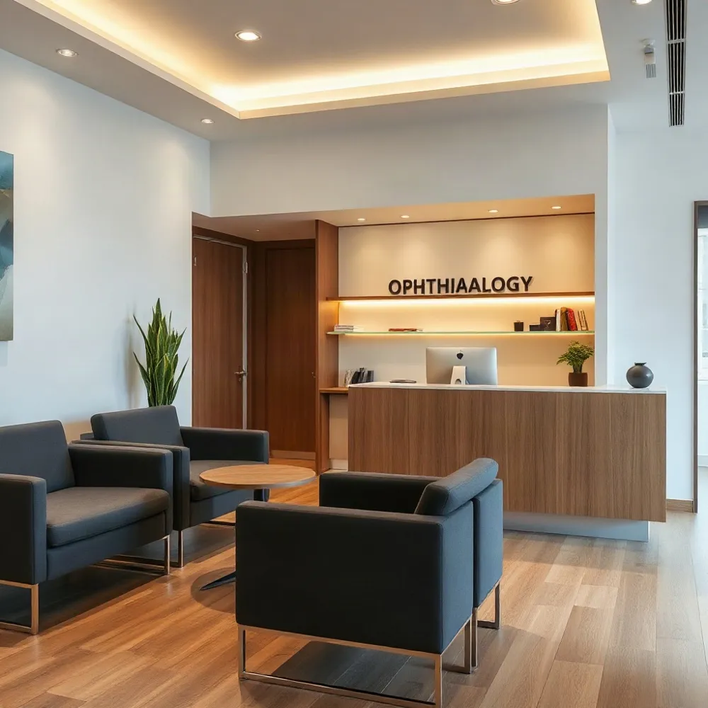 Why Patients Trust Our Glaucoma Care Center