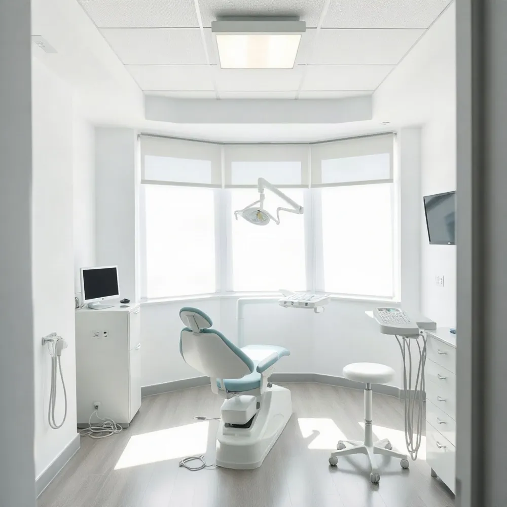 Same Day Denture Repair Saves Your Weekend Plans