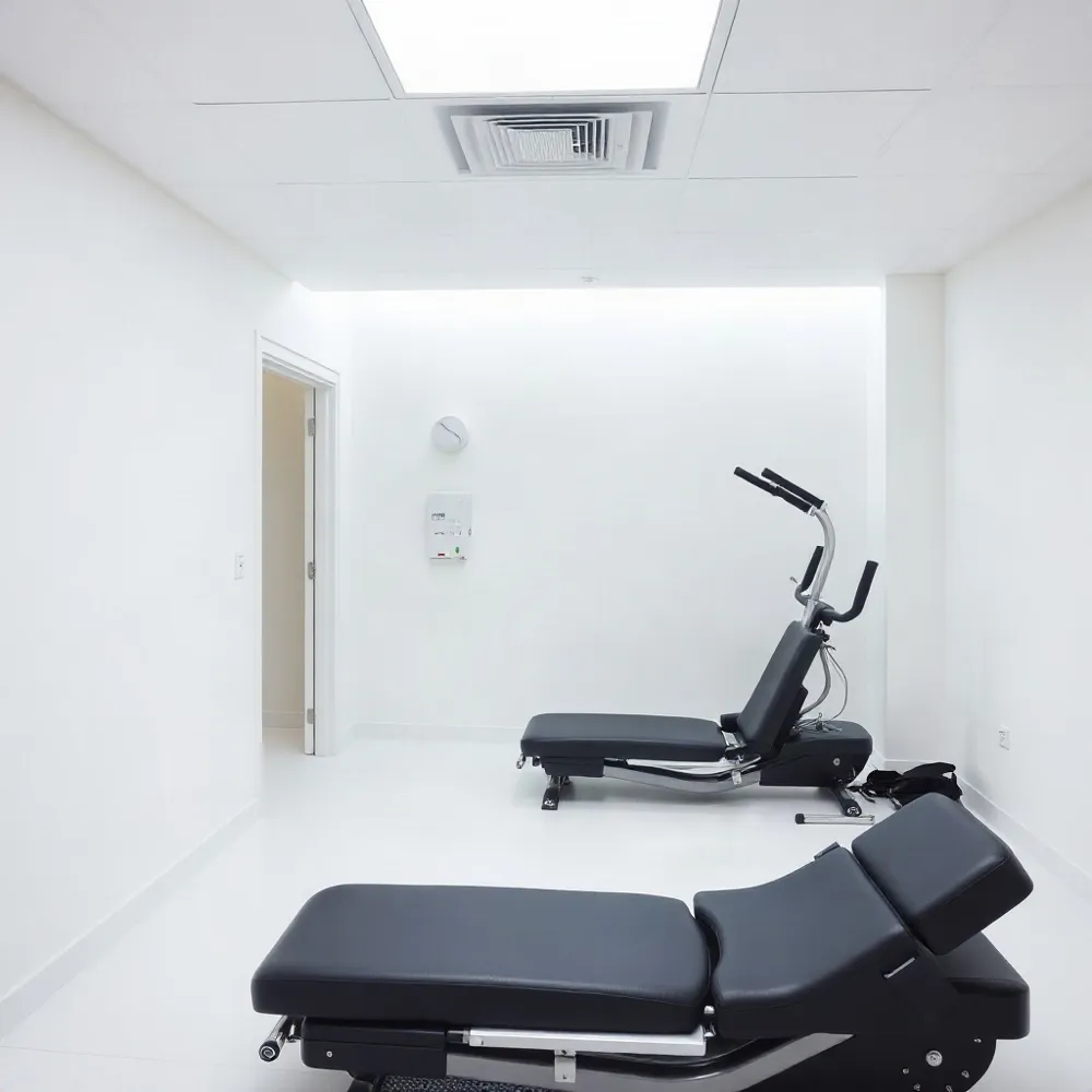 Choosing Regenerative Treatments for Faster Injury Turnaround