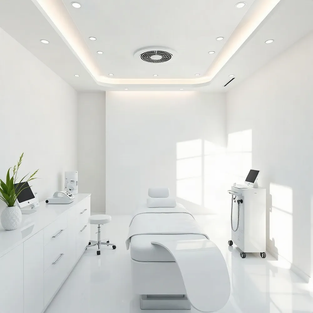 Laser Hair Removal: How It Works for Long-Term Smoothness