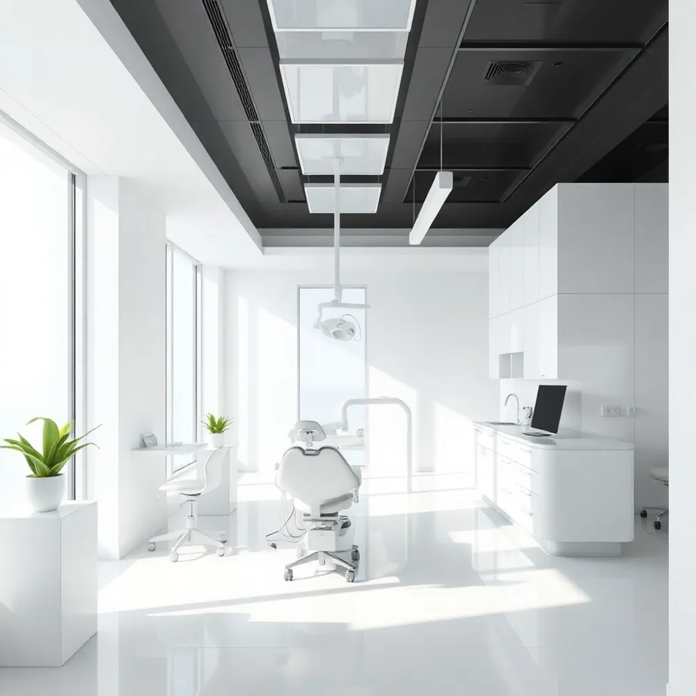 Discreet Cosmetic Options for Busy Professionals