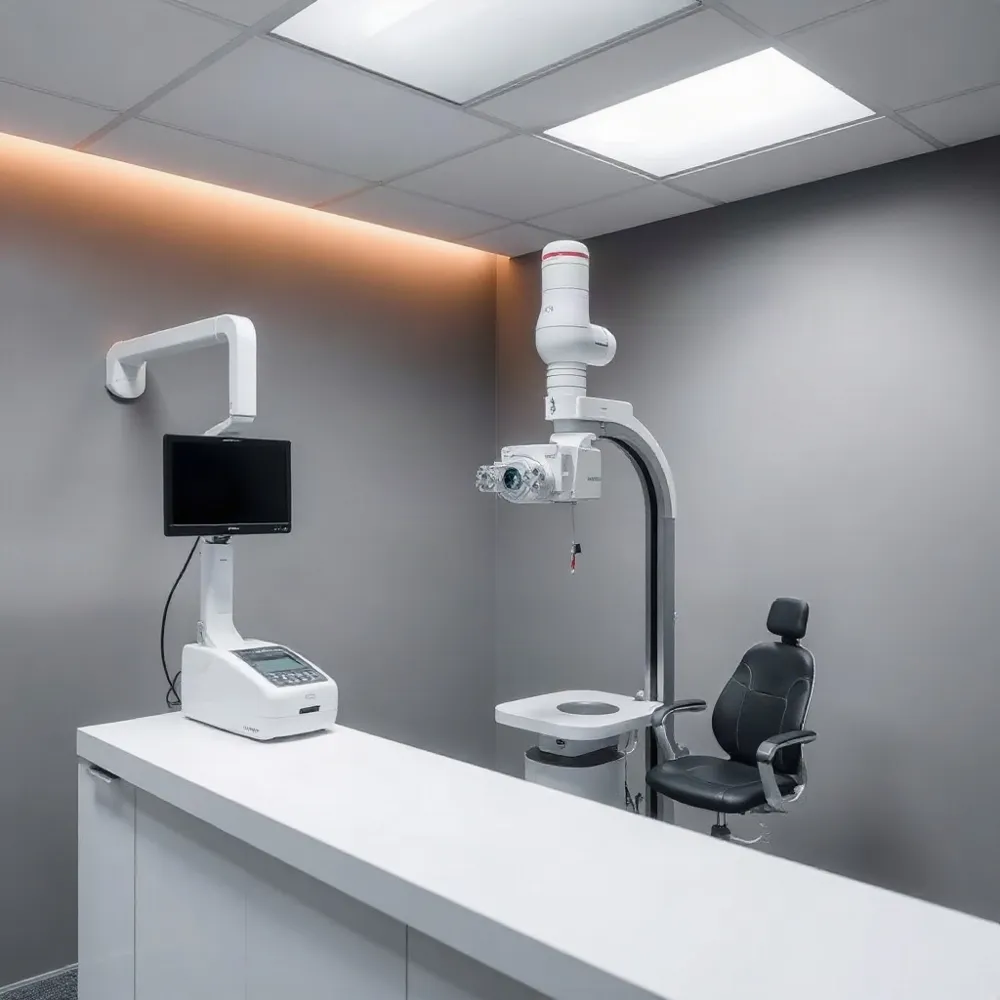 8 Steps to Perfect Contact Lens Fittings