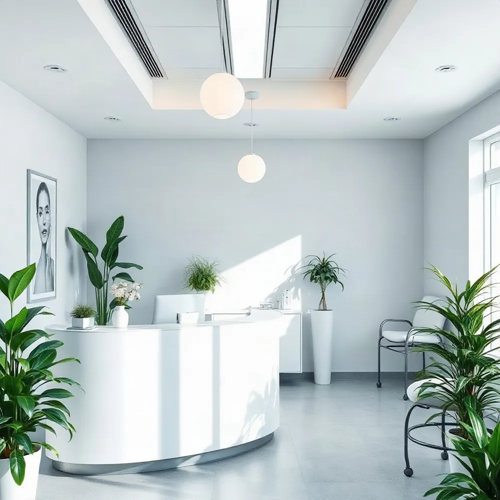 Questions to Ask During Your First Dermatology Visit