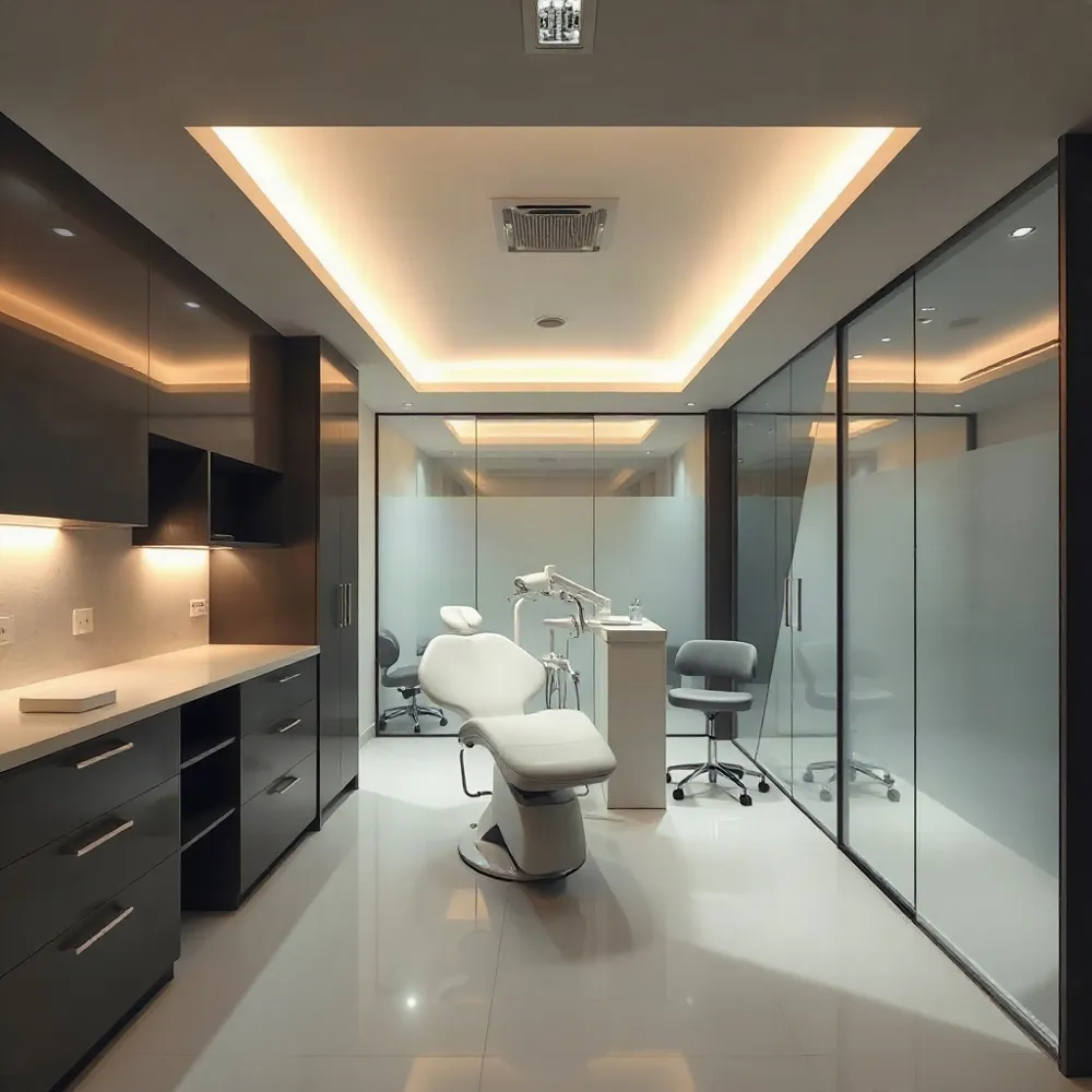 Advanced Technology Improving Modern Dental Experiences
