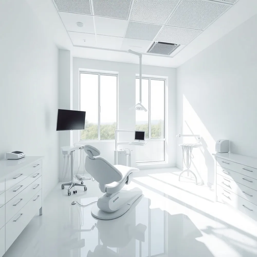 Restoring Smiles, Restoring Lives: The Power of Dental Implant Restoration