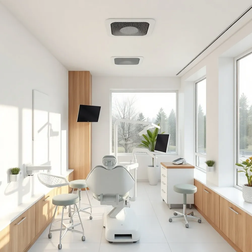 Dental Care for the Modern Family: Tips for Maintaining a Healthy, Happy Smile