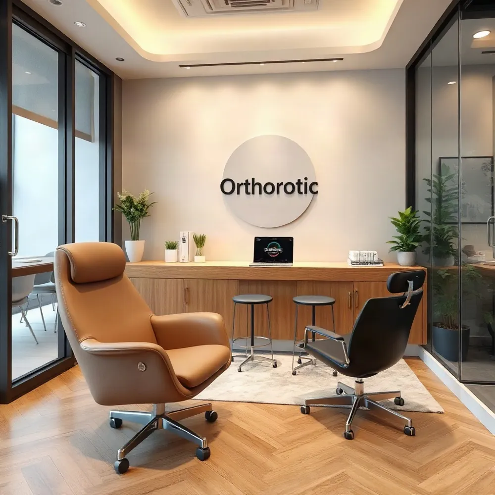 How a Modern Office Environment Improves Your Dental Experience