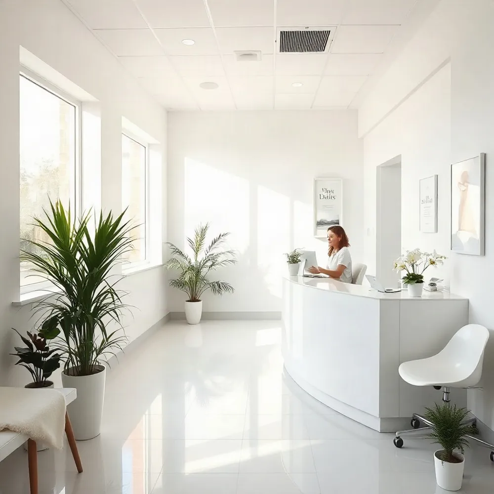 Your First Visit: A Simple Guide to New Patient Intake
