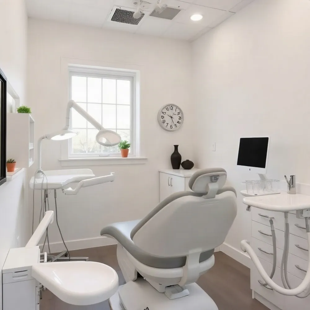 What Happens During a Professional Dental Cleaning