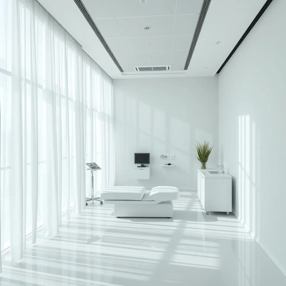 Relieving Dehydration Through IV Therapy Sessions