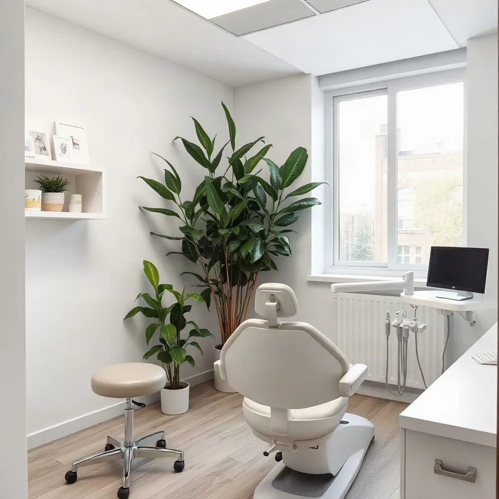 Periodontal Maintenance: The Secret to Healthy Gums