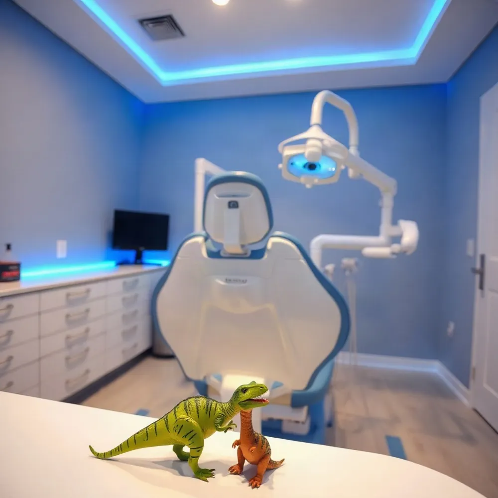 Expert Tips for a Stress Free First Pediatric Dental Visit
