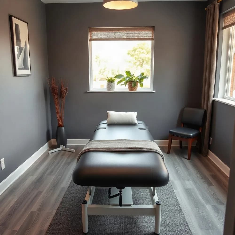 Relieving Foot and Heel Pain Using Soft Tissue Therapy