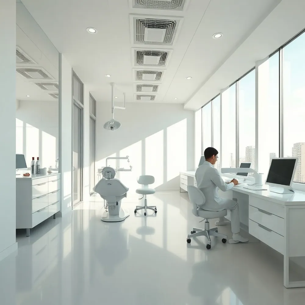 The Surprising Benefits of Combining Scaling with Nutritional Counseling