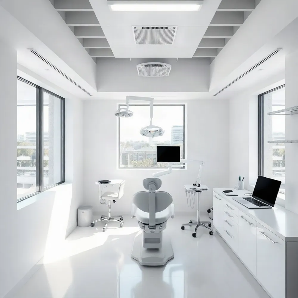 The Benefits of Choosing Clear Aligners for Adults