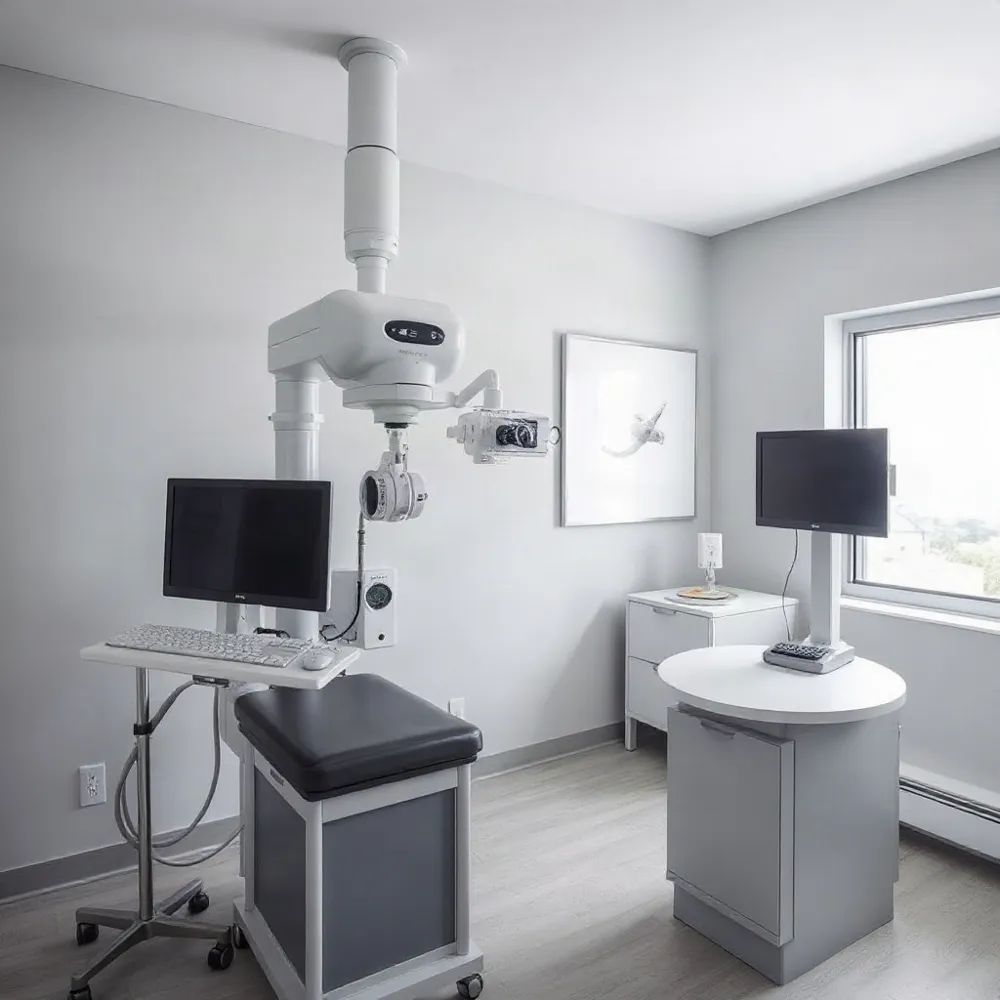Advanced Diagnostic Technology: The Future of Eye Health Screening
