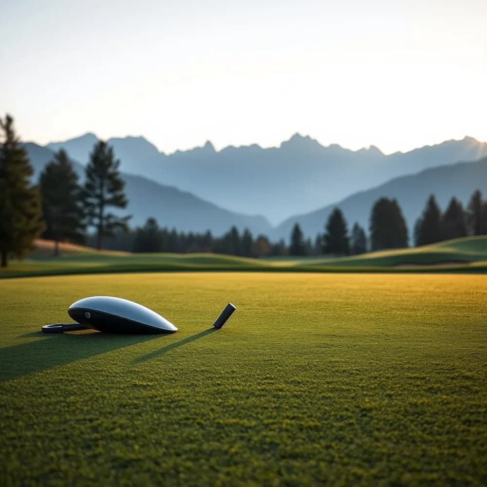 Improve Your Golf Swing with Professional TPI Assessments