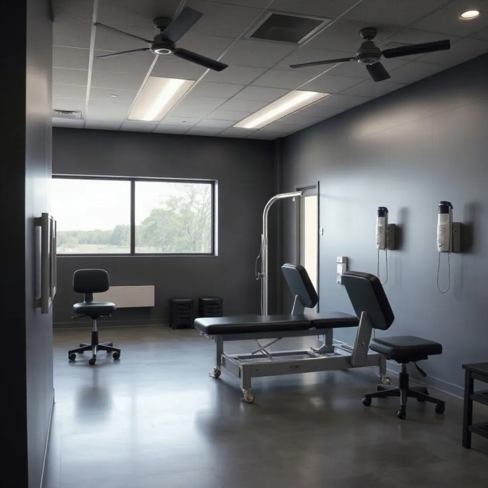 Essential Chiropractic Steps for Post Accident Recovery