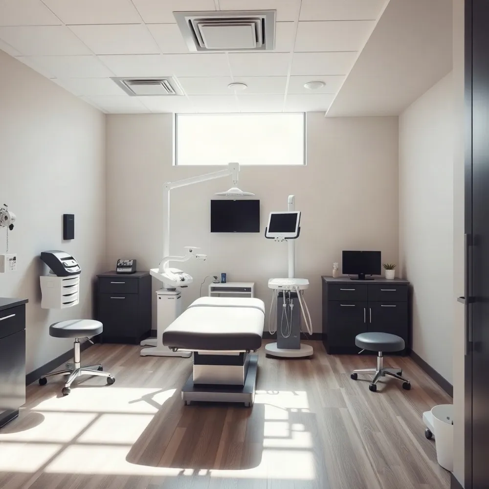 Effective Chiropractic Treatments for Whiplash Injury Recovery